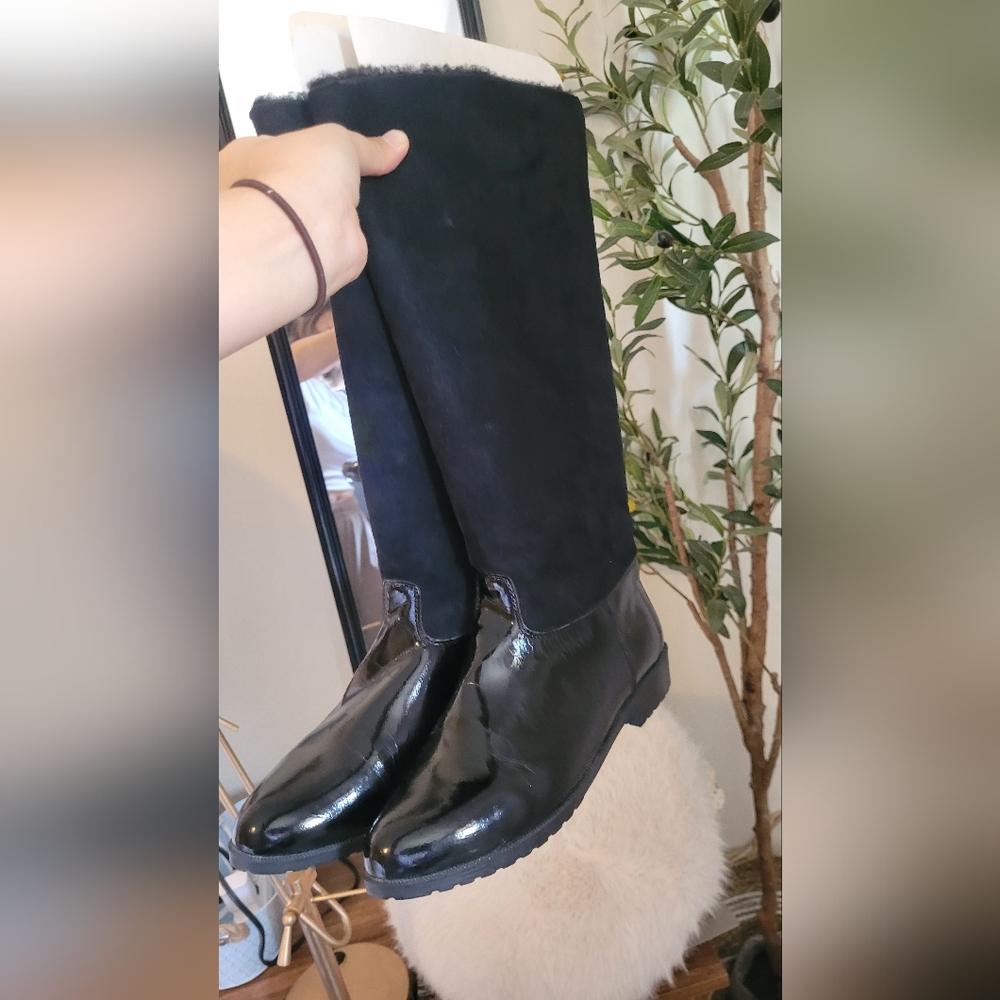 Pertti Palmroth Boots